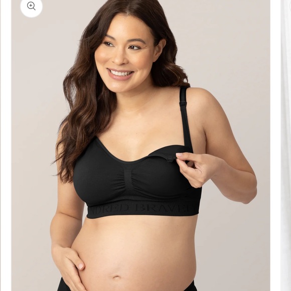 Kindred Bravely Nursing Bra - Picture 3 of 7